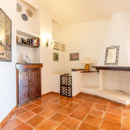 Apartman Splendida Vista Mare Bados