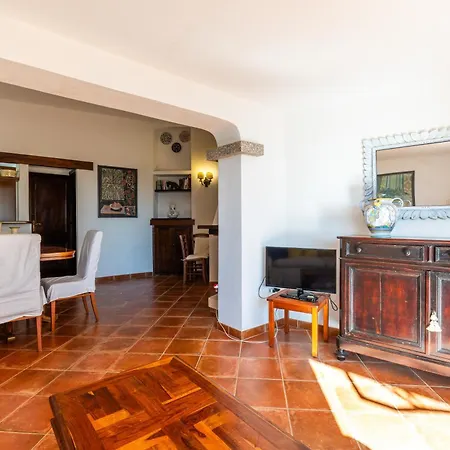 Splendida Vista Mare Bados *