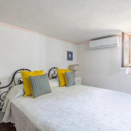 Apartman Splendida Vista Mare Bados Olbia