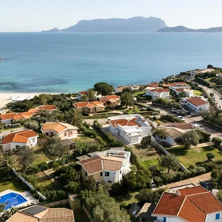 Splendida Vista Mare Bados Lägenhet *