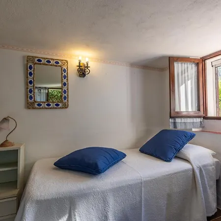 Splendida Vista Mare Bados Olbia