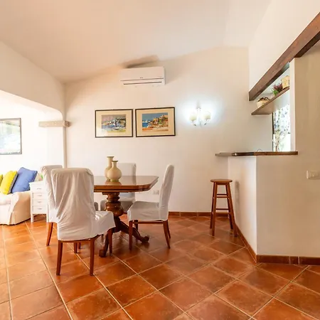 Splendida Vista Mare Bados * Olbia