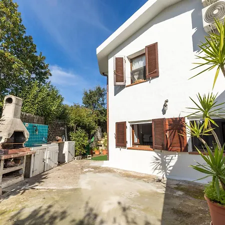 Apartman Splendida Vista Mare Bados