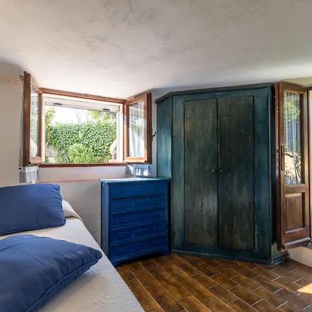 Apartman Splendida Vista Mare Bados