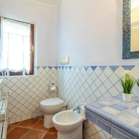 Splendida Vista Mare Bados Apartman *