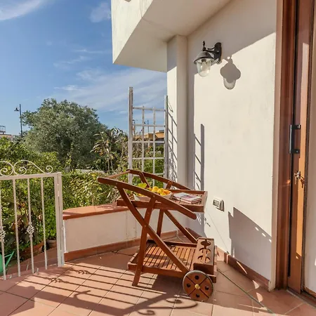 Splendida Vista Mare Bados Olbia