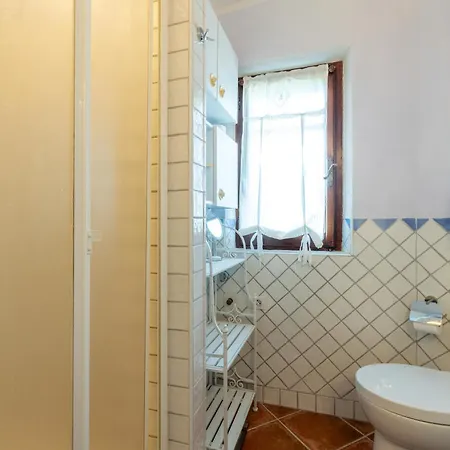 Splendida Vista Mare Bados