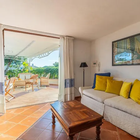 Splendida Vista Mare Bados Olbia