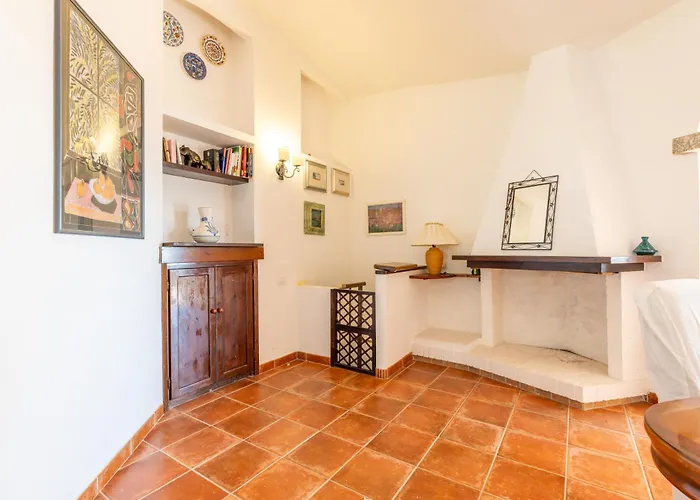 Апартаменты Splendida Vista Mare Bados