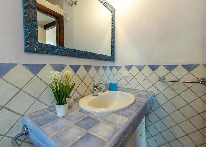 Splendida Vista Mare Bados Апартаменты