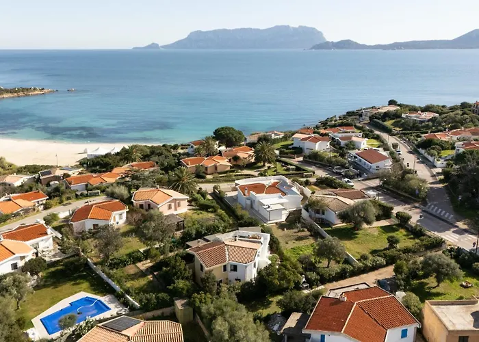 Splendida Vista Mare Bados Апартаменты *