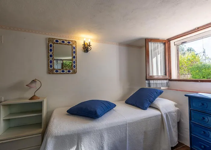 Splendida Vista Mare Bados Ольбия