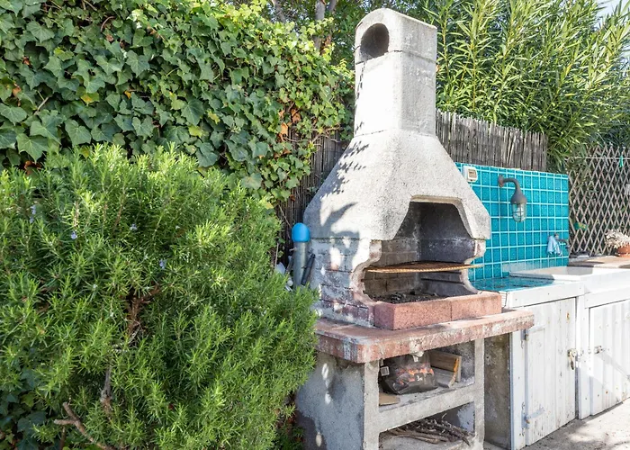 Splendida Vista Mare Bados Апартаменты *