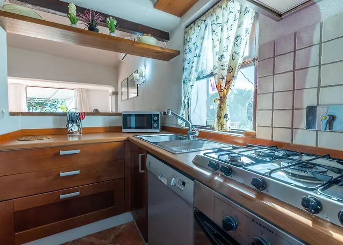 Splendida Vista Mare Bados *