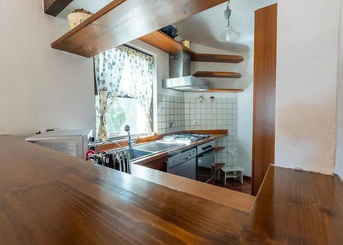 Splendida Vista Mare Bados