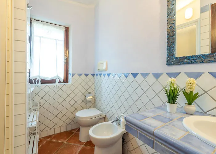 Splendida Vista Mare Bados Апартаменты *