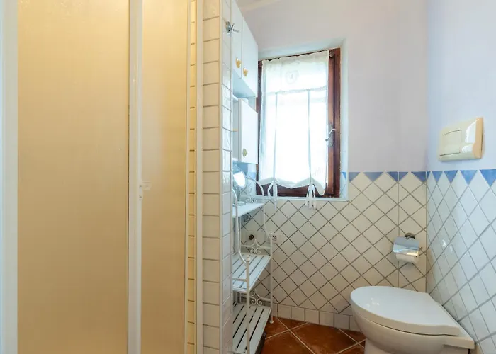 Splendida Vista Mare Bados